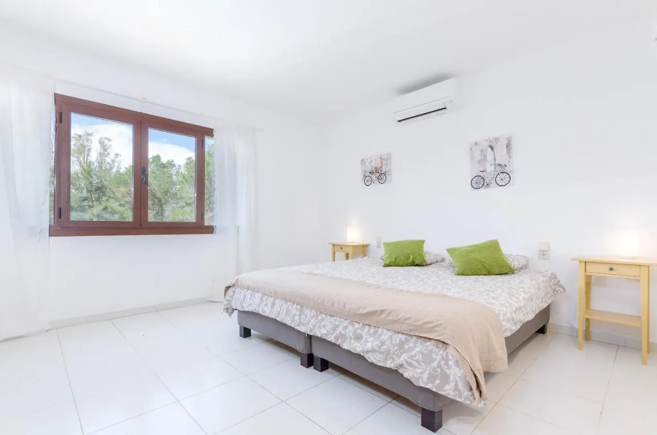 וילה פלמה דה מיורקה Your House Can Marques