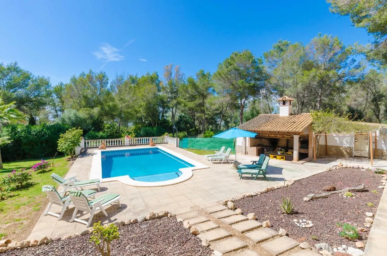 Your House Can Marques Palma di Maiorca Spagna