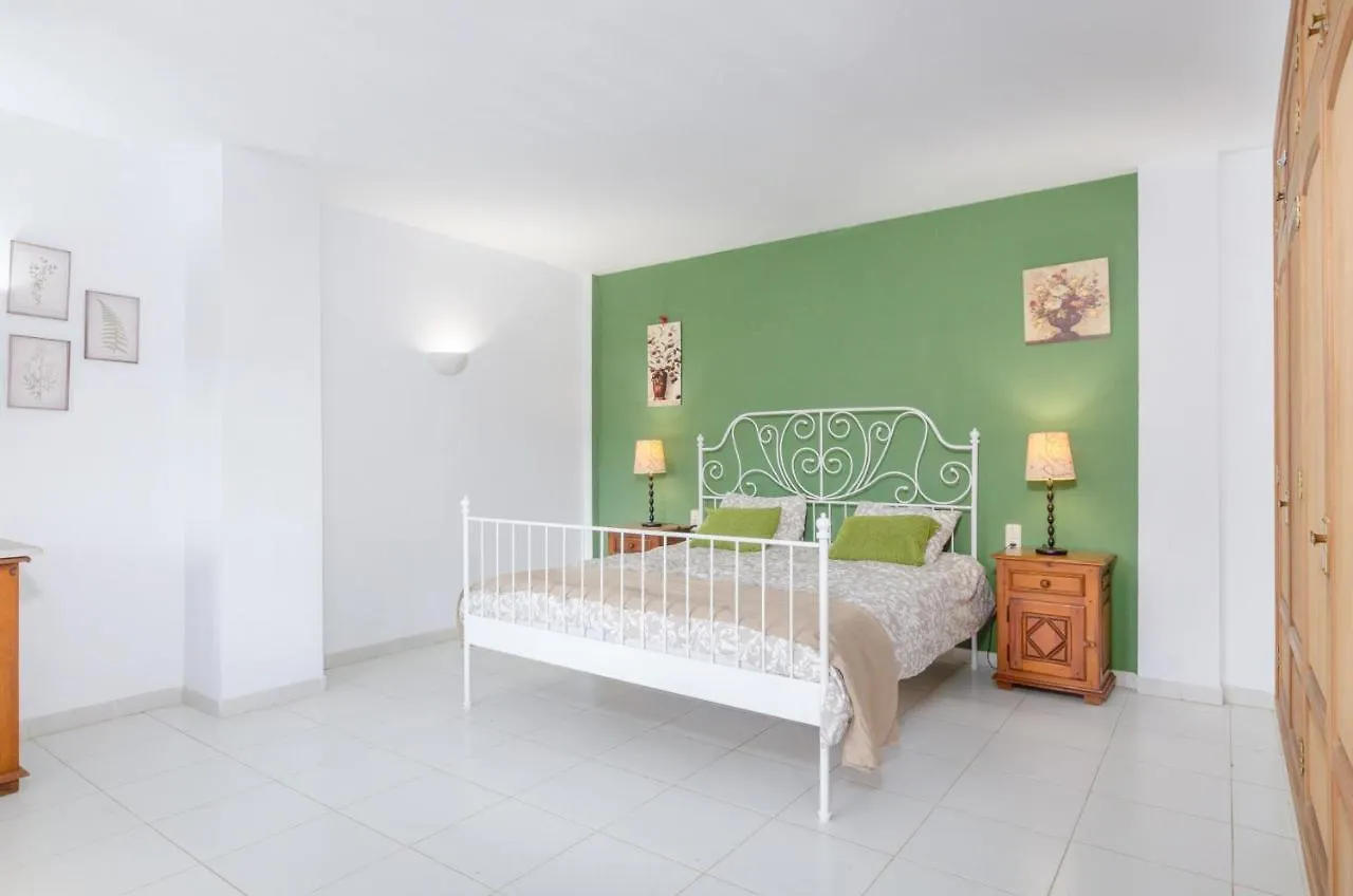 Your House Can Marques Palma di Maiorca Villa