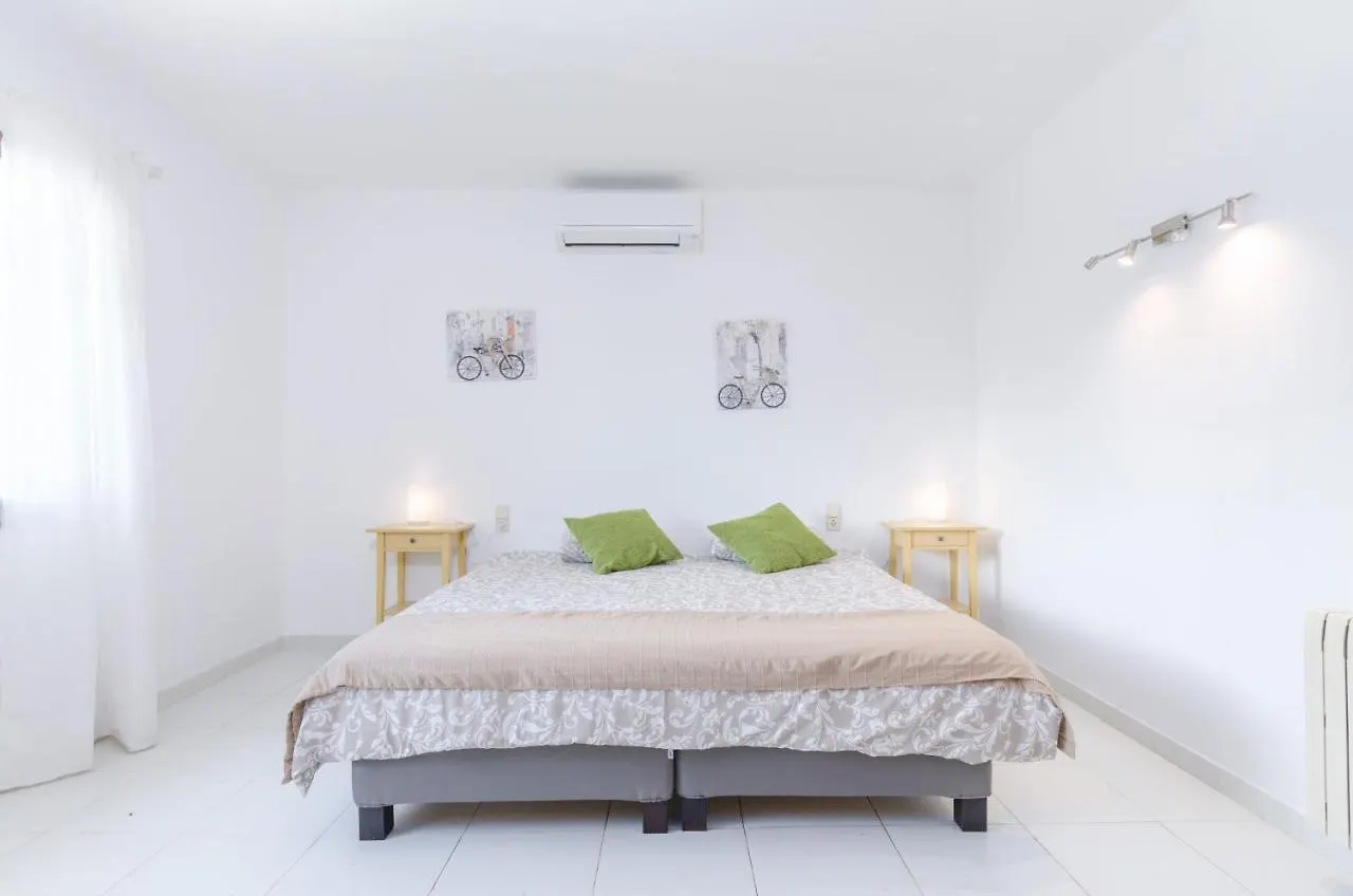 Your House Can Marques Palma di Maiorca Villa