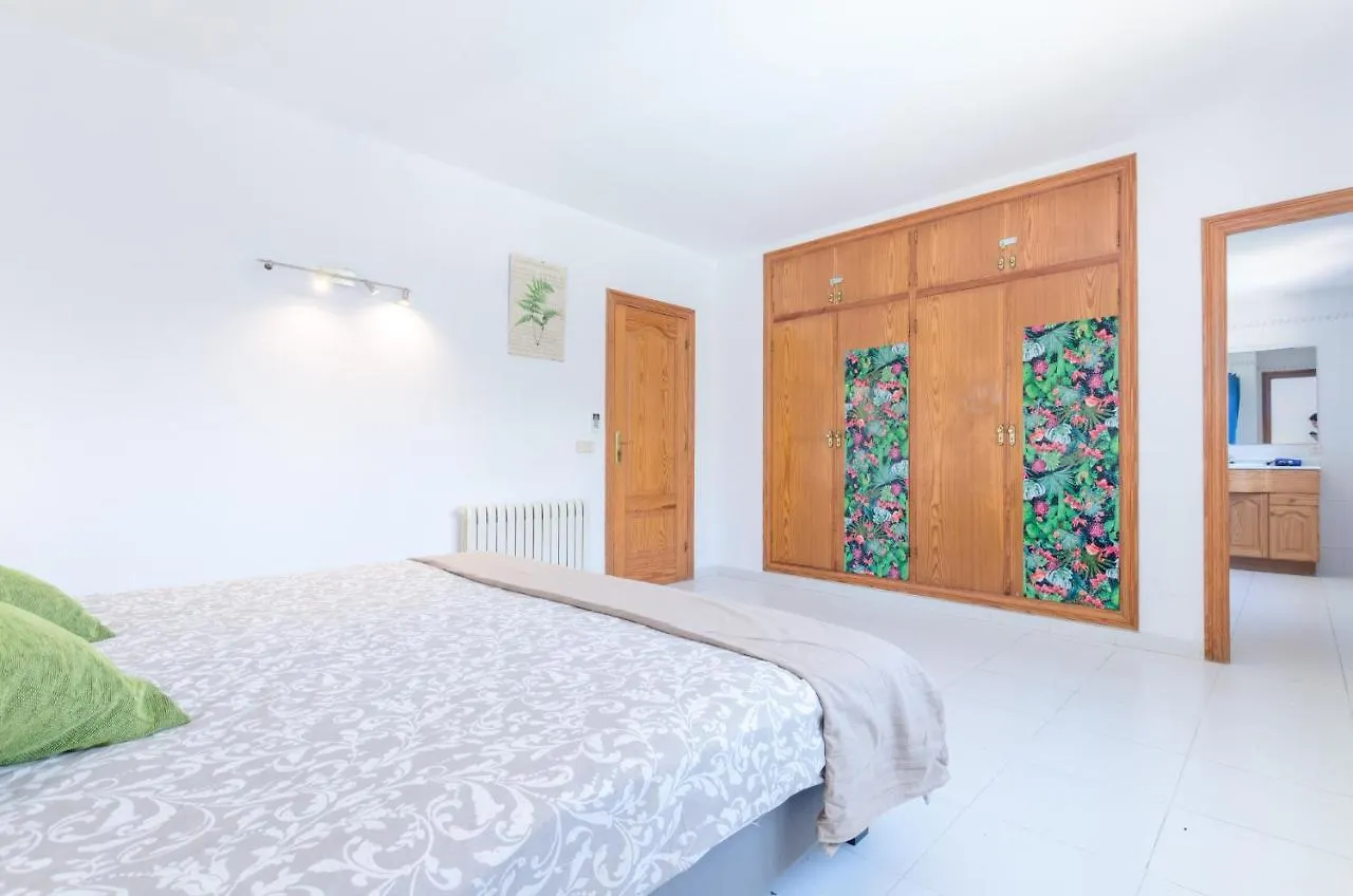 Your House Can Marques Palma di Maiorca Villa