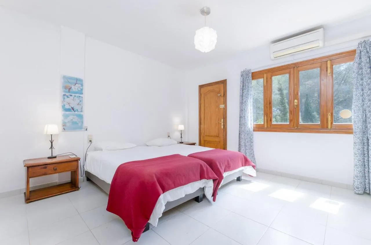 Your House Can Marques Palma di Maiorca 0*,  Spagna