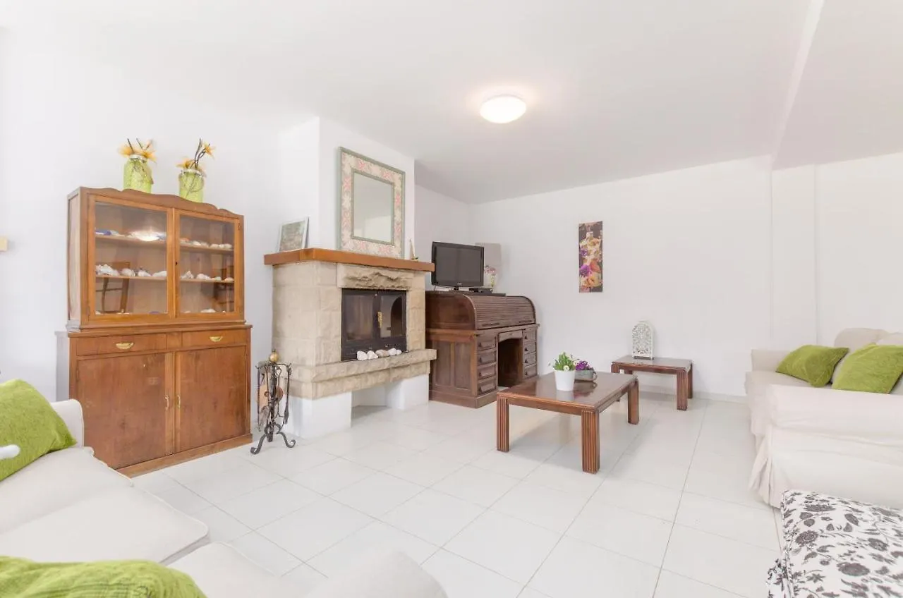 Villa Your House Can Marques Palma di Maiorca