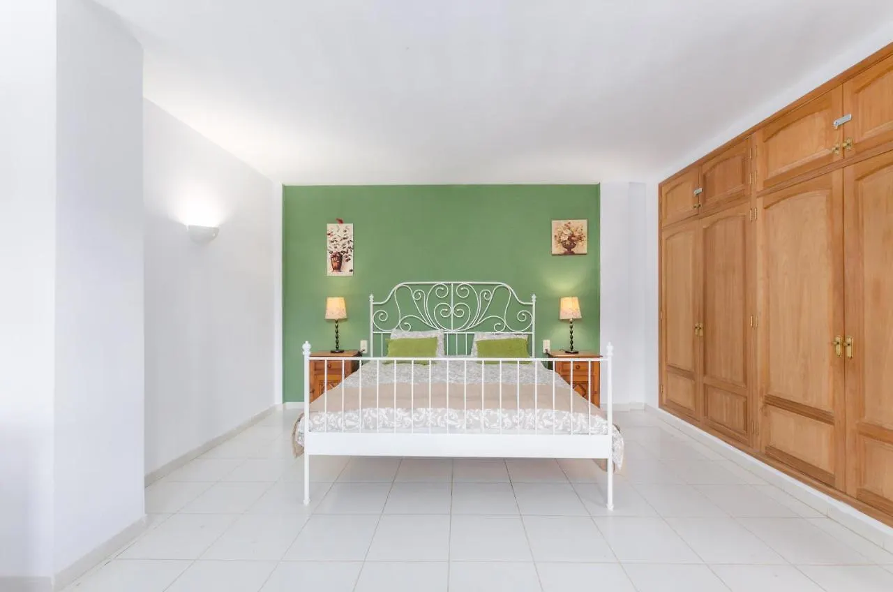 Villa Your House Can Marques Palma di Maiorca