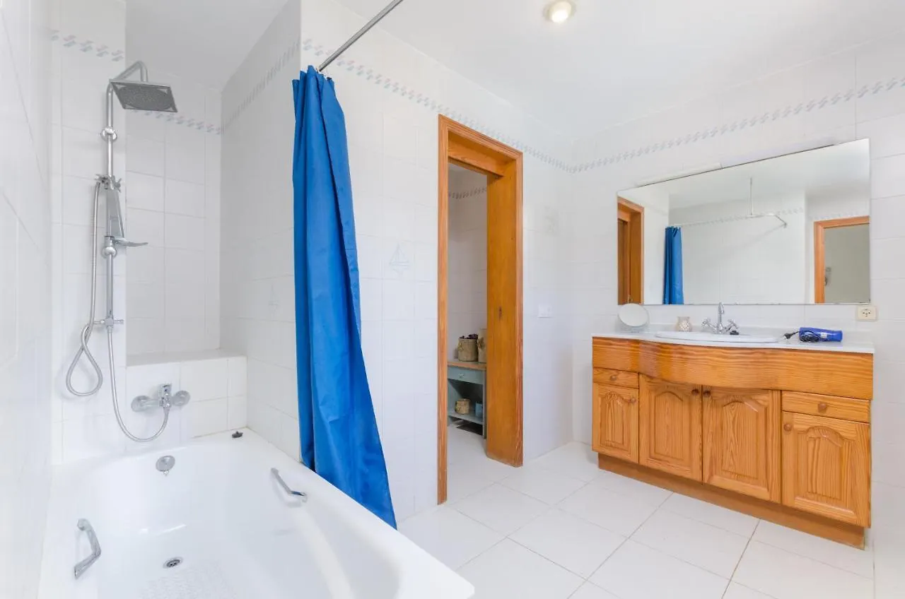 Villa Your House Can Marques Palma di Maiorca Spagna